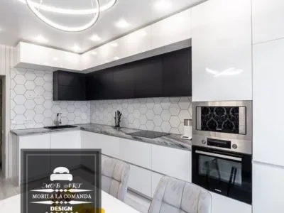 Mobila la comanda Bucuresti / Ilfov