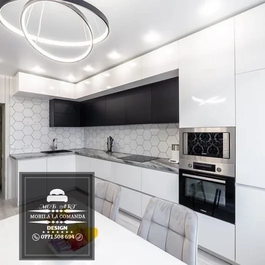 Mobila la comanda Bucuresti / Ilfov