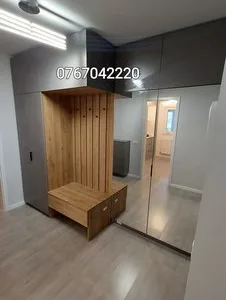 Mobila la comanda pentru casa ta
