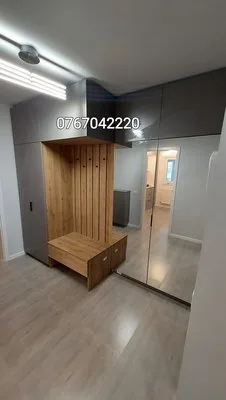 Mobila la comanda pentru casa ta