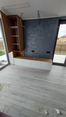 Mobila la comanda pentru casa ta