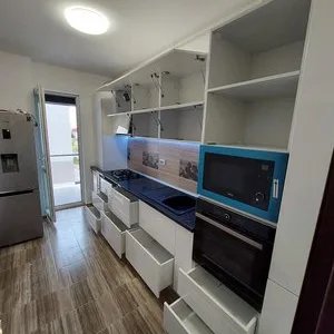 Mobila la comanda pentru casa ta
