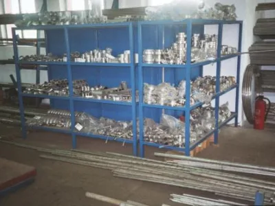 Bacau - Confectii metalice