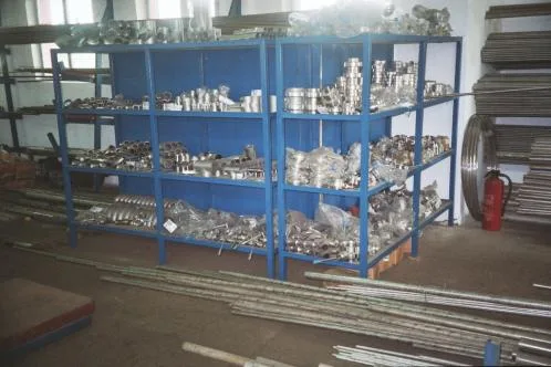 Bacau - Confectii metalice