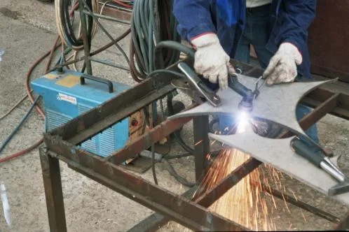 Bacau - Confectii metalice