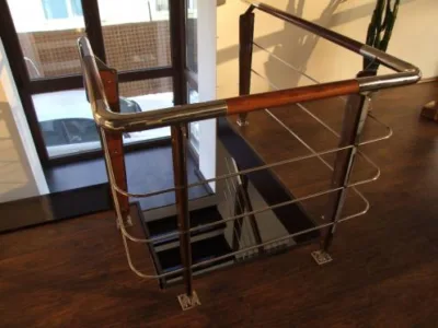 Bacau - Confectii metalice