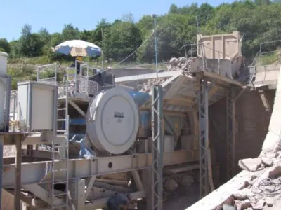 Bacau - Confectii metalice