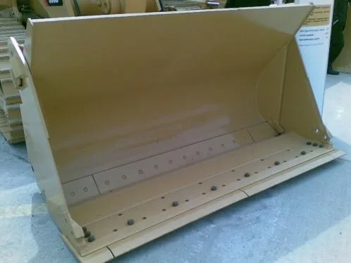 Bacau - Confectii metalice