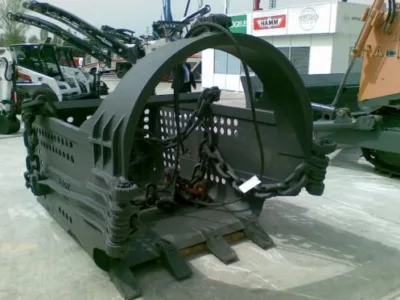 Bacau - Confectii metalice