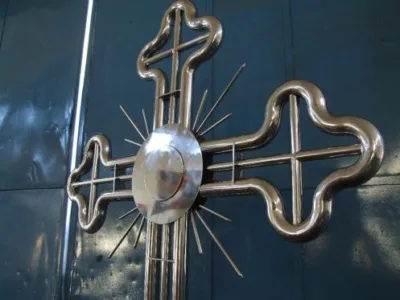 Bacau - Confectii metalice