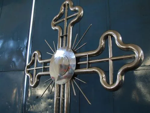 Bacau - Confectii metalice