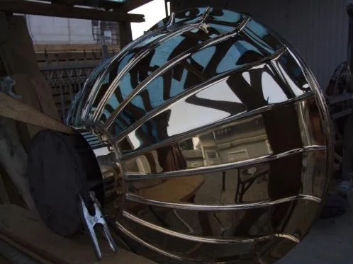 Bacau - Confectii metalice