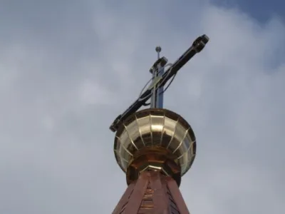 Bacau - Confectii metalice