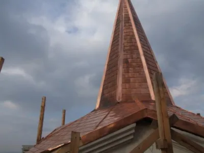 Bacau - Confectii metalice