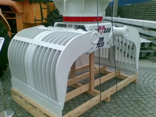 Bacau - Confectii metalice