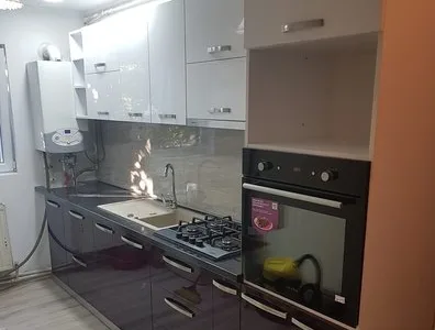 Mobila la comanda Ilfov