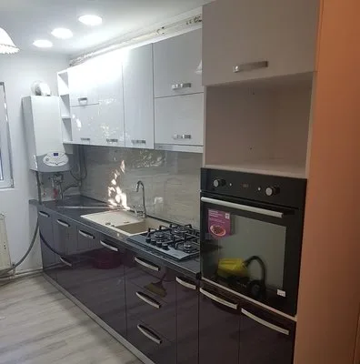 Mobila la comanda Ilfov