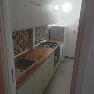 Mobila la comanda Ilfov