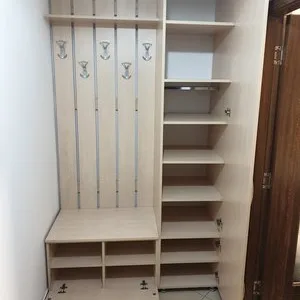 Mobila la comanda Ilfov