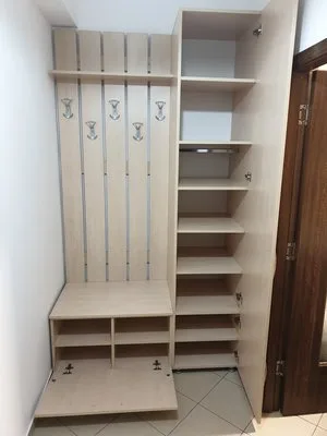 Mobila la comanda Ilfov