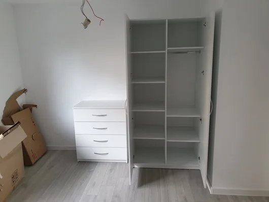 Mobila la comanda Ilfov