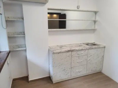 Mobila la comanda Ilfov