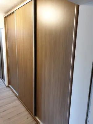 Mobila la comanda Ilfov