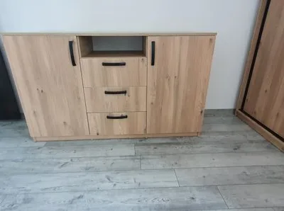 Mobila la comanda Ilfov