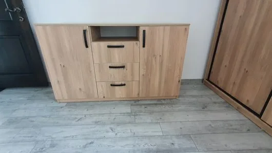 Mobila la comanda Ilfov