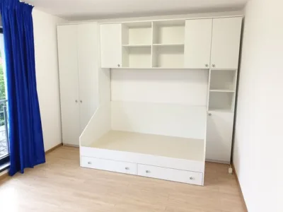 Mobila la comanda Ilfov