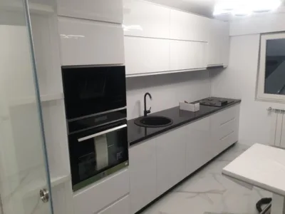 Mobila la comanda Ilfov