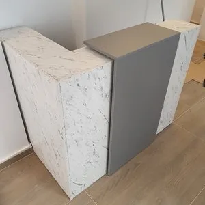 Mobila la comanda Ilfov