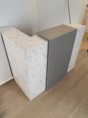 Mobila la comanda Ilfov