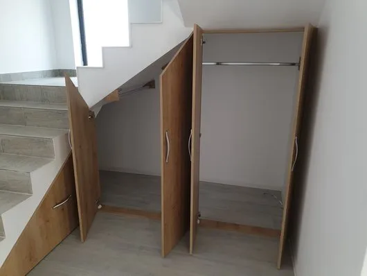 Mobila la comanda Ilfov