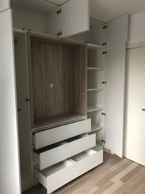 Mobilier la comanda Bucuresti