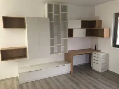 Mobilier la comanda Bucuresti