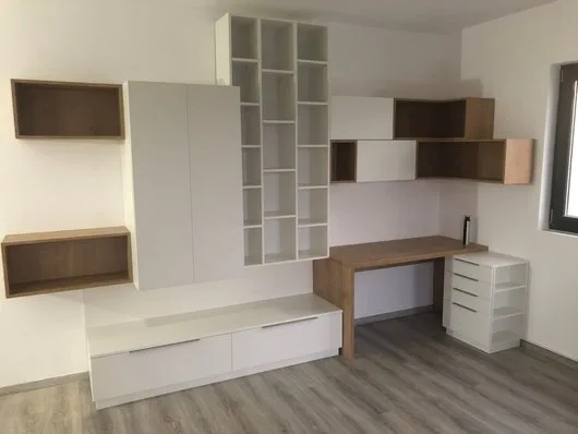 Mobilier la comanda Bucuresti