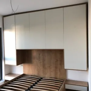 Mobilier la comanda Bucuresti