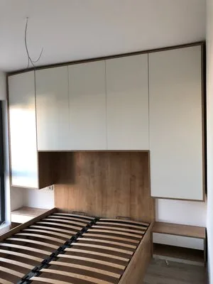 Mobilier la comanda Bucuresti