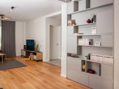 Mobilier la comanda Bucuresti
