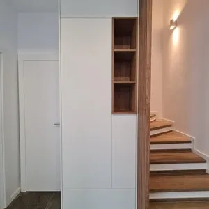 Mobilier la comanda Bucuresti