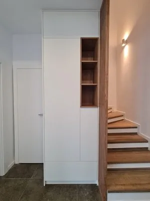 Mobilier la comanda Bucuresti