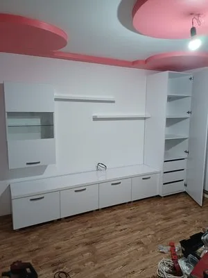 Mobila la comanda Bucuresti si Ilfov