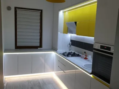 Mobilier la comanda