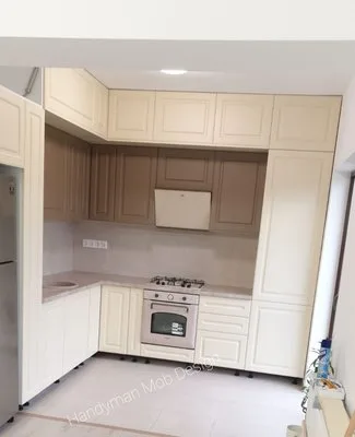 Mobilier la comanda