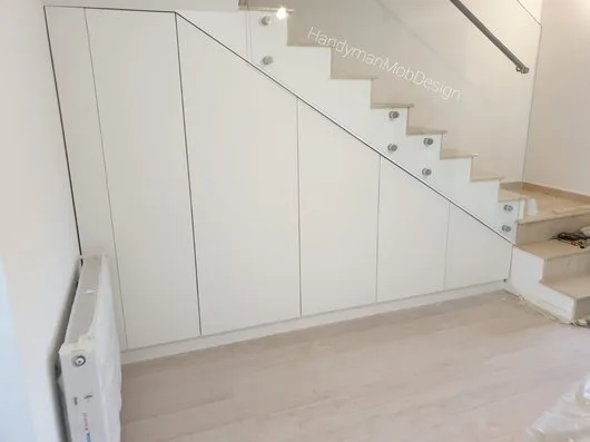 Mobilier la comanda