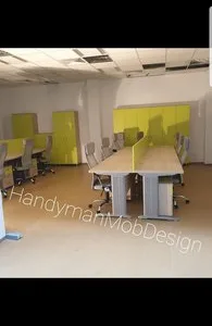 Mobilier la comanda