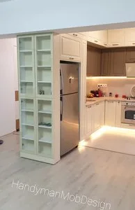 Mobilier la comanda