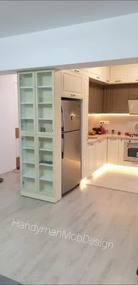 Mobilier la comanda