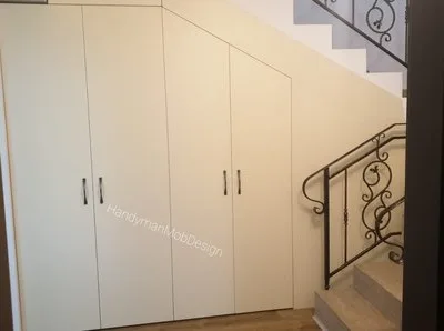 Mobilier la comanda